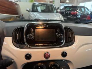 FIAT 500 usata, con Servosterzo