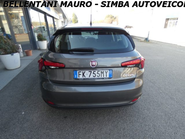 FIAT Tipo usata, con Cerchi in lega