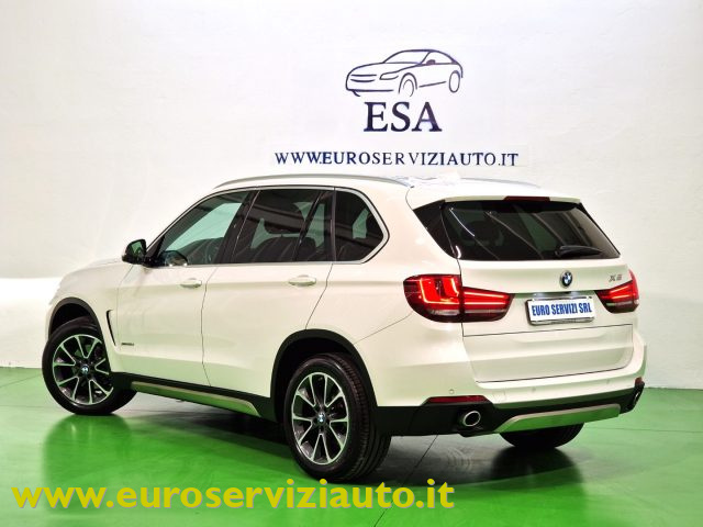 BMW X5 usata, con Airbag Passeggero