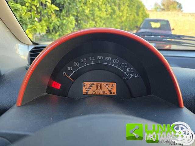 SMART ForTwo usata 9
