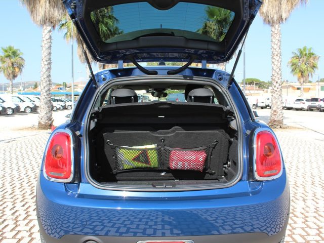 MINI Cooper usata, con Specchietti laterali elettrici