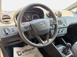 SEAT Ibiza usata, con Cerchi in lega