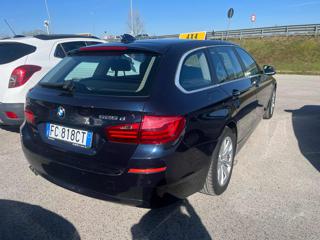BMW 525 usata, con Airbag laterali