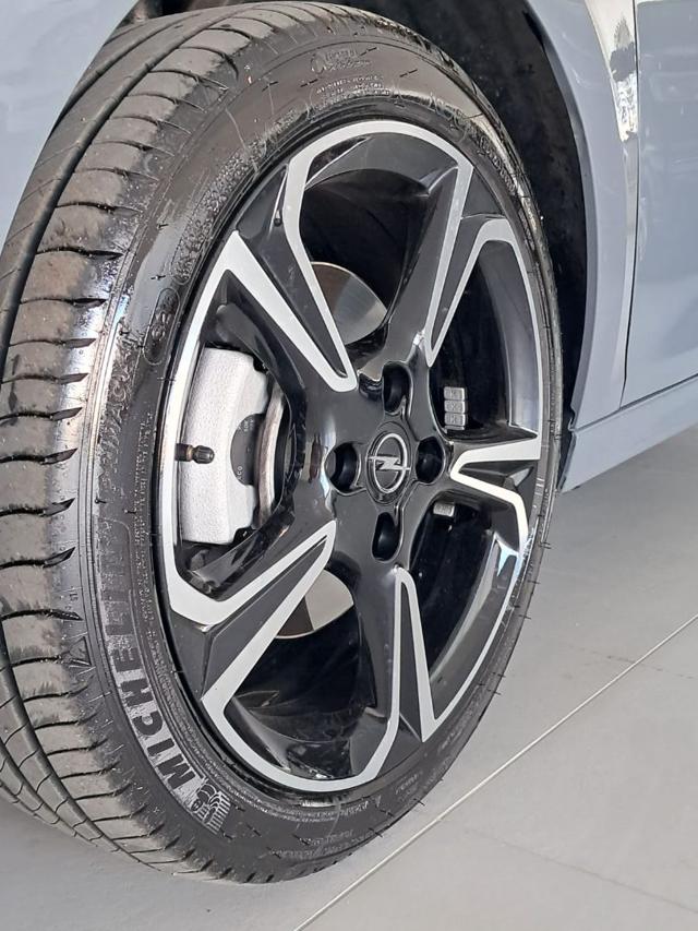 OPEL Corsa usata, con Alzacristalli elettrici