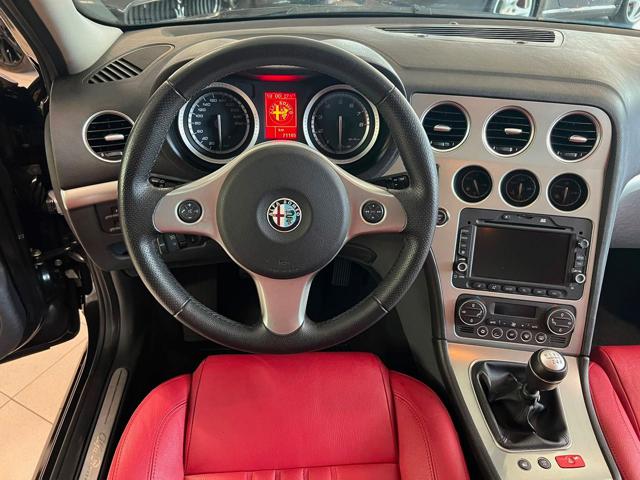 ALFA ROMEO 159 usata, con Cruise Control