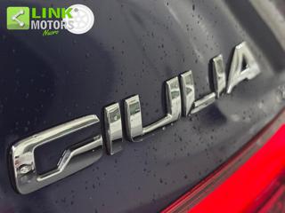 ALFA ROMEO Giulia usata, con Fari LED
