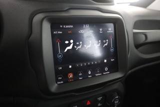 JEEP Renegade usata 10