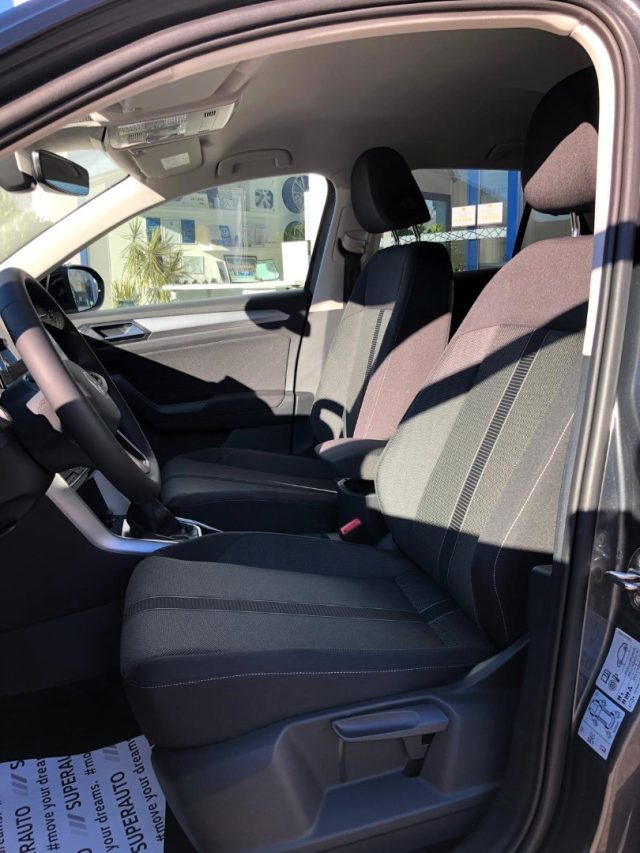 VOLKSWAGEN T-Roc usata, con Cruise Control