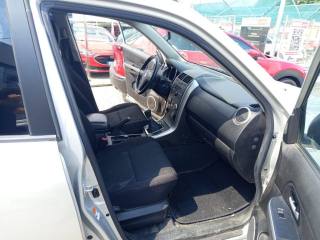 SUZUKI Grand Vitara usata, con Climatizzatore
