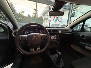CITROEN C3 usata, con Controllo elettronico della corsia