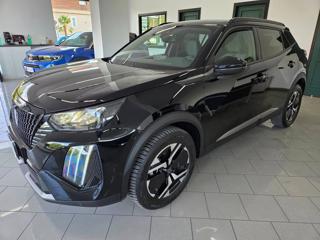 PEUGEOT 2008 usata, con Immobilizzatore elettronico