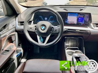 BMW X1 usata, con Chiusura centralizzata