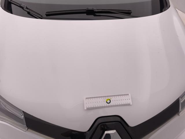 RENAULT ZOE usata 38