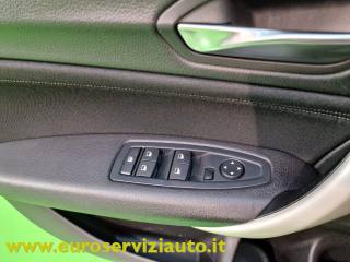 BMW 116 usata 42