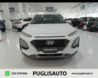 HYUNDAI Kona usata, con Airbag