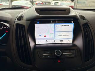 FORD Kuga usata, con Controllo trazione