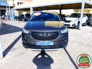 OPEL Grandland X usata, con Airbag