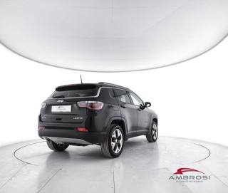 JEEP Compass usata 2