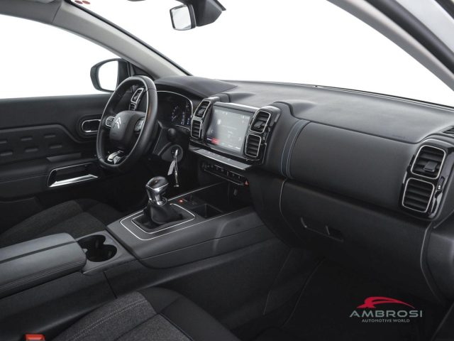 CITROEN C5 Aircross usata 11
