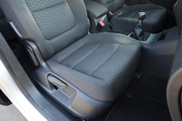 VOLKSWAGEN Tiguan usata 81