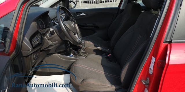 OPEL Corsa usata, con Cerchi in lega