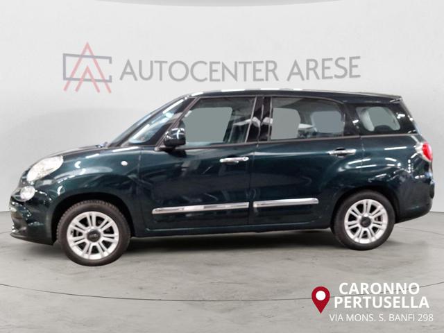 FIAT 500L usata, con Chiusura centralizzata