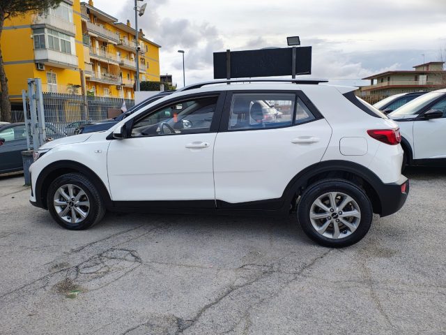 KIA Stonic usata, con Cerchi in lega