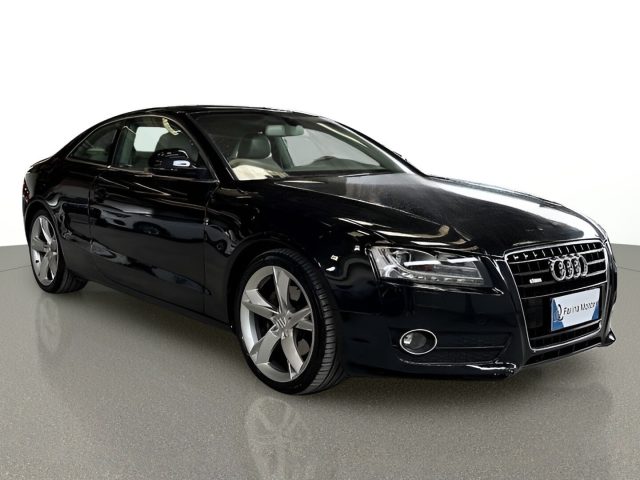 AUDI A5 usata, con Airbag laterali