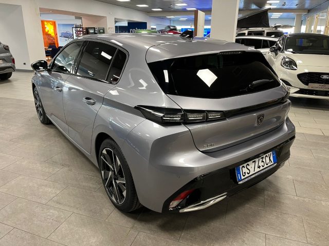 PEUGEOT 308 usata, con ESP