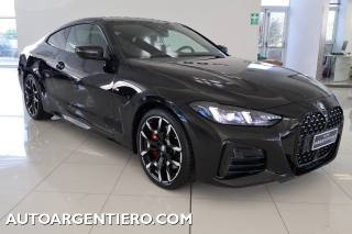 BMW 420 usata, con Airbag posteriore