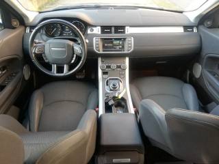 LAND ROVER Range Rover Evoque usata, con Autoradio