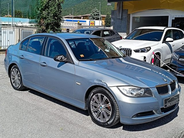 BMW 318 usata, con Airbag Passeggero