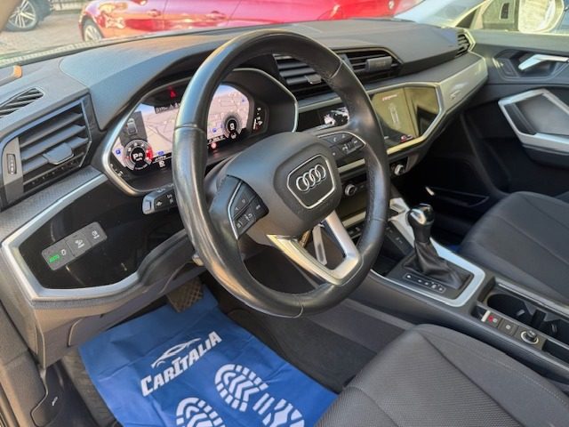 AUDI Q3 usata, con Boardcomputer