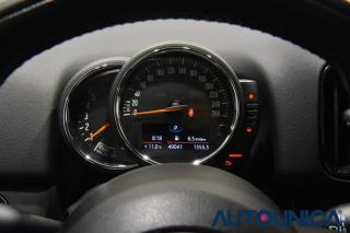 MINI Countryman usata, con Bracciolo