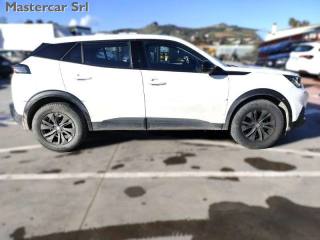 PEUGEOT 2008 usata, con Alzacristalli elettrici