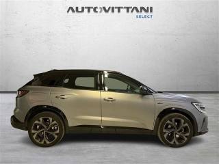 RENAULT Austral usata, con Cerchi in lega