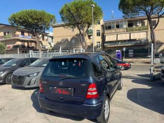 MERCEDES-BENZ A 170 usata, con Airbag Passeggero
