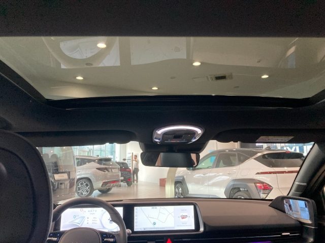 HYUNDAI Ioniq 6 usata, con Immobilizzatore elettronico