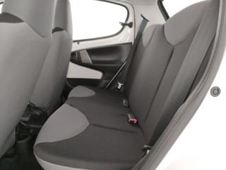 CITROEN C1 usata 11