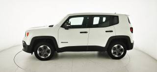 JEEP Renegade usata, con Airbag Passeggero