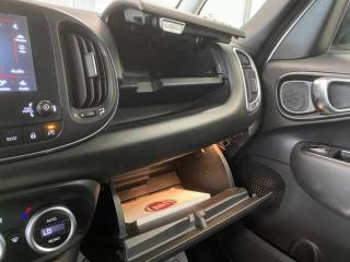 FIAT 500L usata, con Controllo vocale