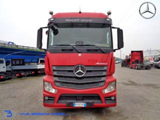MERCEDES-BENZ  usata 1