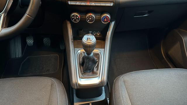 RENAULT Captur usata, con Climatizzatore