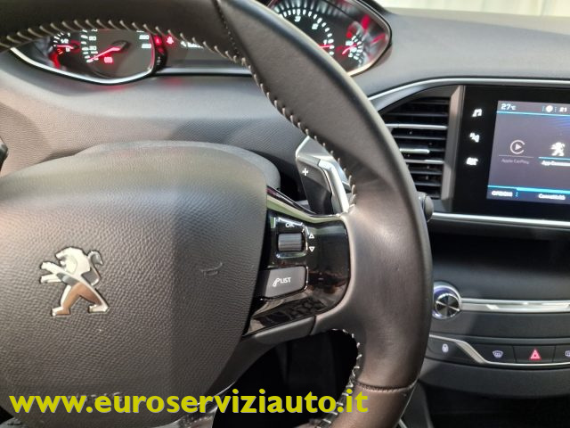 PEUGEOT 308 usata, con MP3