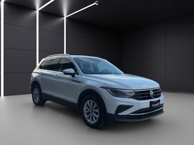 VOLKSWAGEN Tiguan usata, con Chiusura centralizzata