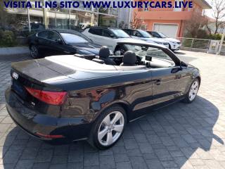 AUDI A3 usata, con Airbag Passeggero