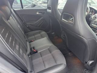 MERCEDES-BENZ CLA 200 usata, con Immobilizzatore elettronico