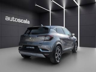 RENAULT Captur usata, con Alzacristalli elettrici