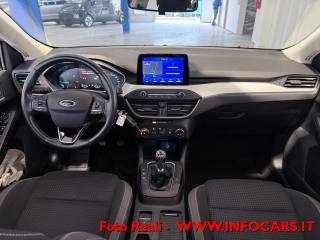 FORD Focus usata, con Controllo automatico clima
