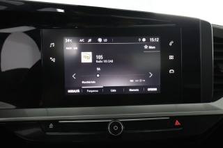 OPEL Mokka usata 18
